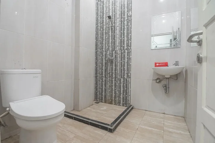 Банджанбару: RedDoorz Syariah near Q Mall Banjarbaru