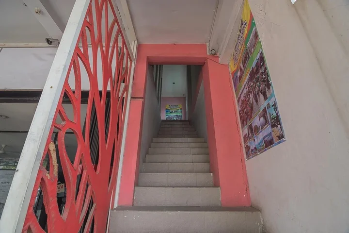 Банджанбару: RedDoorz Syariah near Q Mall Banjarbaru