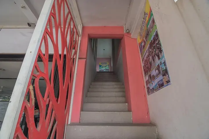 Банджанбару: RedDoorz Syariah near Q Mall Banjarbaru