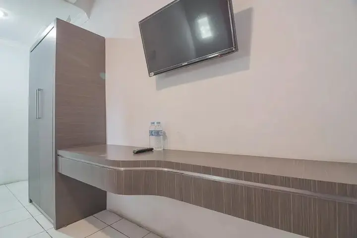 Банджанбару: RedDoorz Syariah near Q Mall Banjarbaru