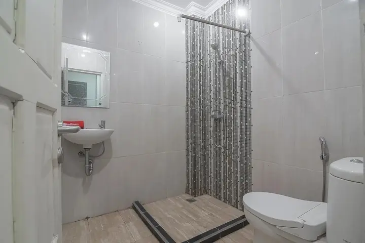 Банджанбару: RedDoorz Syariah near Q Mall Banjarbaru