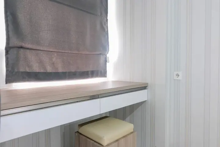 Тангеранг: Best Price and Modern Studio Apartment at Ayodhya Residence