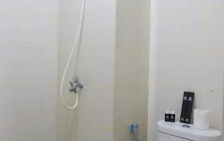 Тангеранг: Best Price and Modern Studio Apartment at Ayodhya Residence