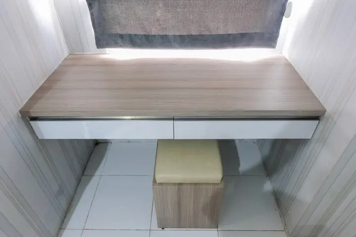 Best Price and Modern Studio Apartment at Ayodhya Residence — фото 2