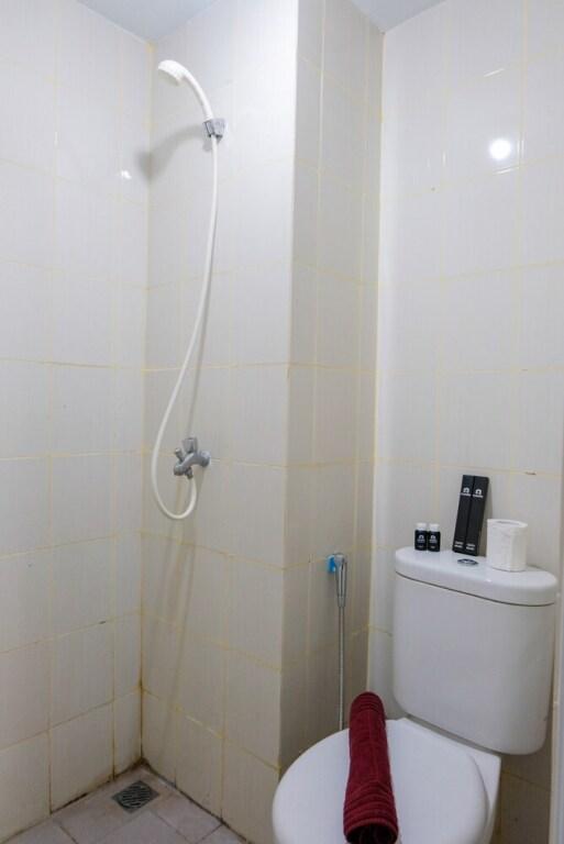 Тангеранг: Best Price and Modern Studio Apartment at Ayodhya Residence