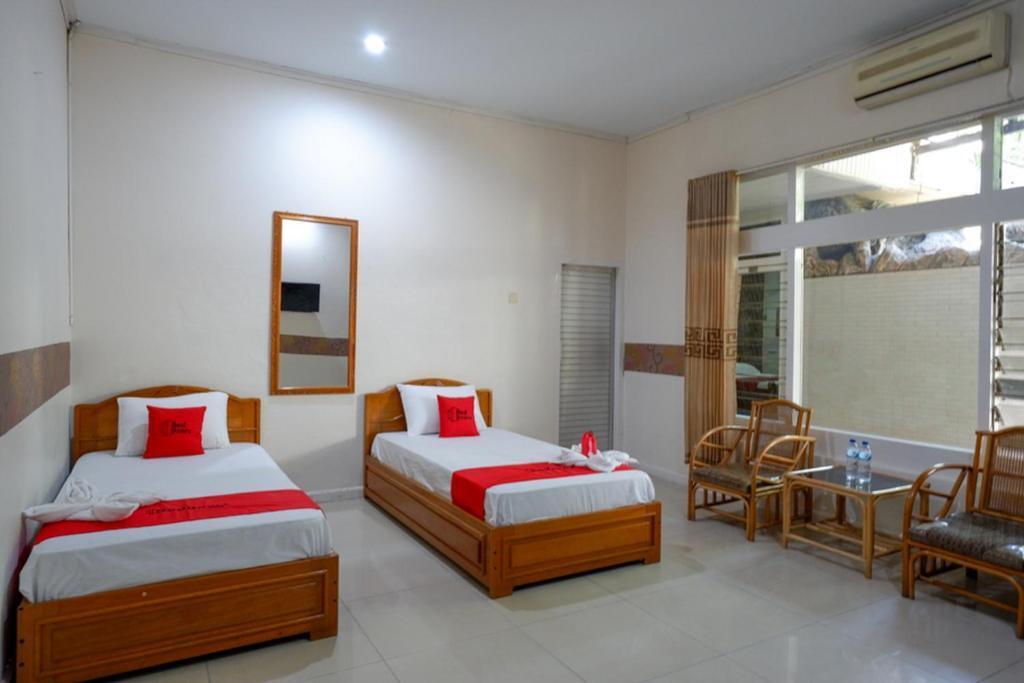 Палу: RedDoorz Plus Syariah at Alam Raya Hotel