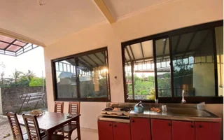 Батуретно: Manyar Sewu Homestay