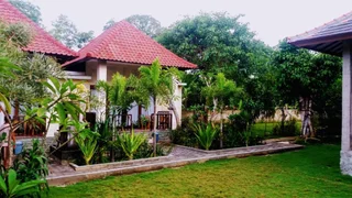 Лембонган-Айленд: Bunutbali Villas88