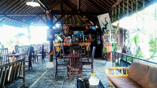 Лембонган-Айленд: Bunutbali Villas88