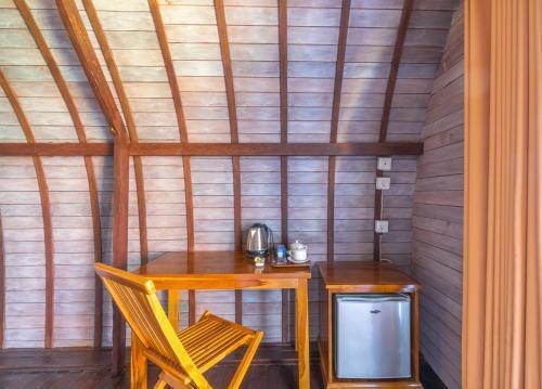 Пенида: Megaland Bungalow