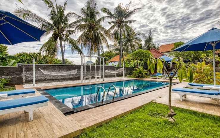 Пенида: Megaland Bungalow