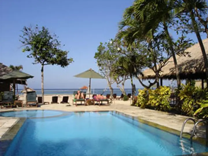 Беноа: Puri Benoa Suites Bungalows