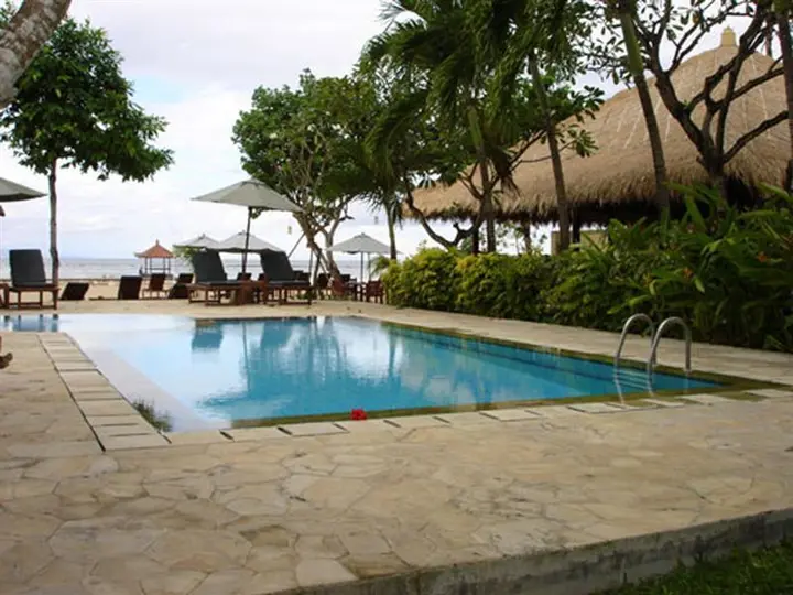 Беноа: Puri Benoa Suites Bungalows