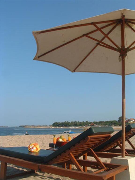 Беноа: Puri Benoa Suites Bungalows