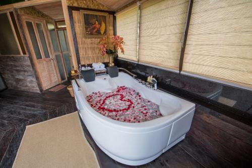 Мундук: Munduk Heaven Luxury Villas