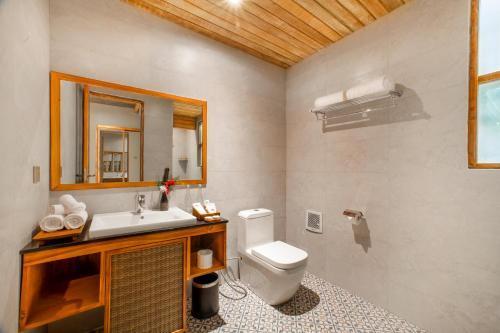 Мундук: Munduk Heaven Luxury Villas