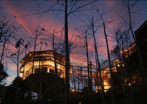 Мундук: Munduk Heaven Luxury Villas