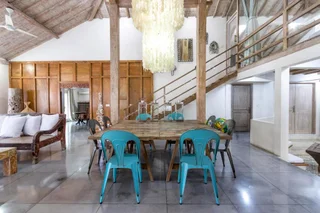 Кута: Villa Putih in Kuta with 4 bedrooms and 3 bathrooms