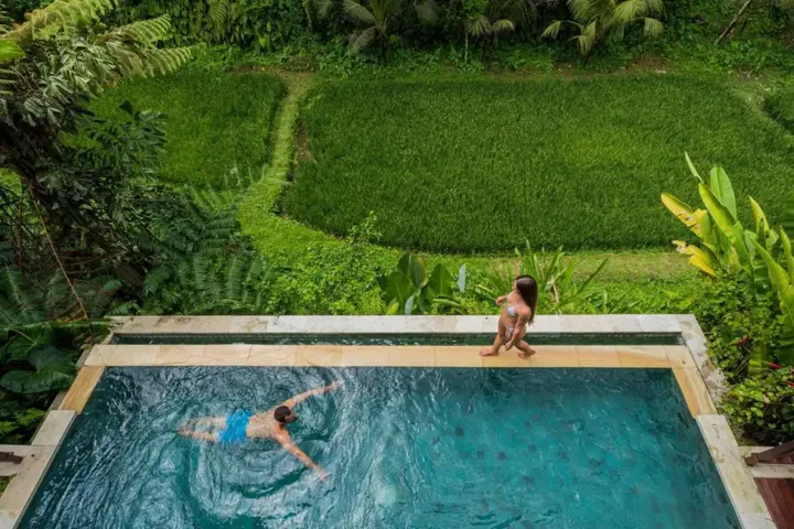 Тегаллаланг: Dedary Resort & Spa Ubud by Ini Vie Hospitality