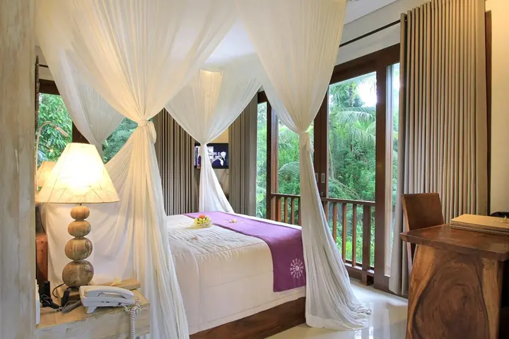 Тегаллаланг: Dedary Resort & Spa Ubud by Ini Vie Hospitality