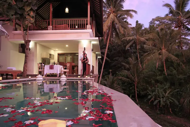 Тегаллаланг: Dedary Resort & Spa Ubud by Ini Vie Hospitality
