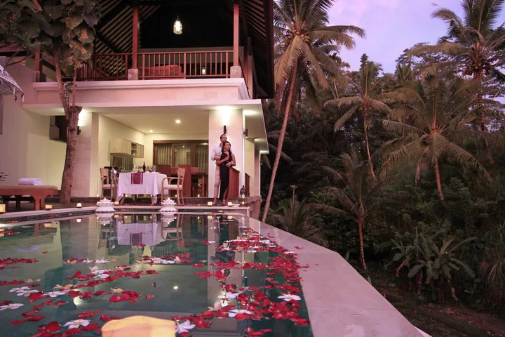 Тегаллаланг: Dedary Resort & Spa Ubud by Ini Vie Hospitality