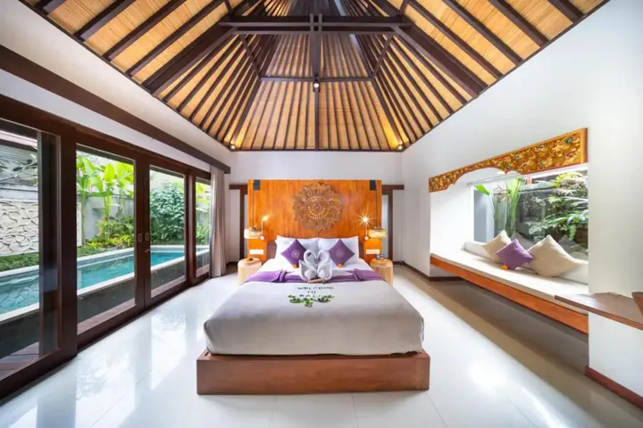 Тегаллаланг: Dedary Resort & Spa Ubud by Ini Vie Hospitality