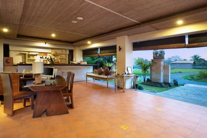 Тегаллаланг: Dedary Resort & Spa Ubud by Ini Vie Hospitality