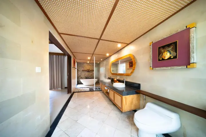 Тегаллаланг: Dedary Resort & Spa Ubud by Ini Vie Hospitality