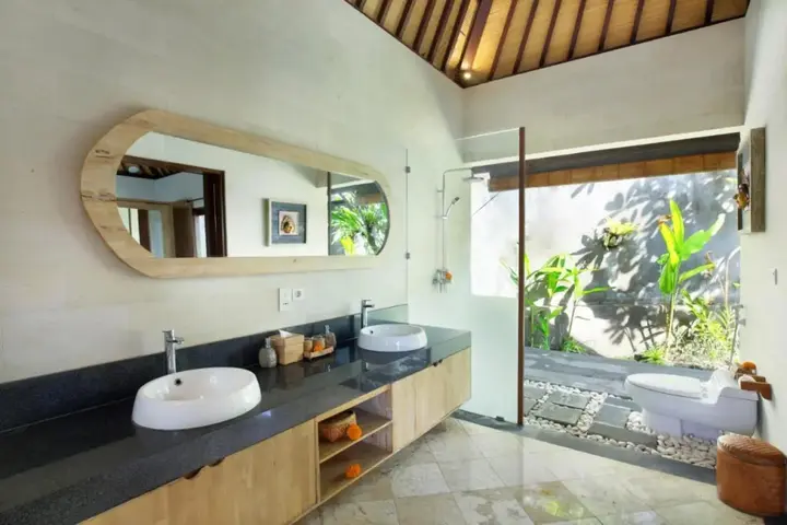 Тегаллаланг: Dedary Resort & Spa Ubud by Ini Vie Hospitality