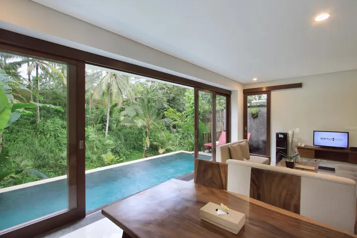 Тегаллаланг: Dedary Resort & Spa Ubud by Ini Vie Hospitality