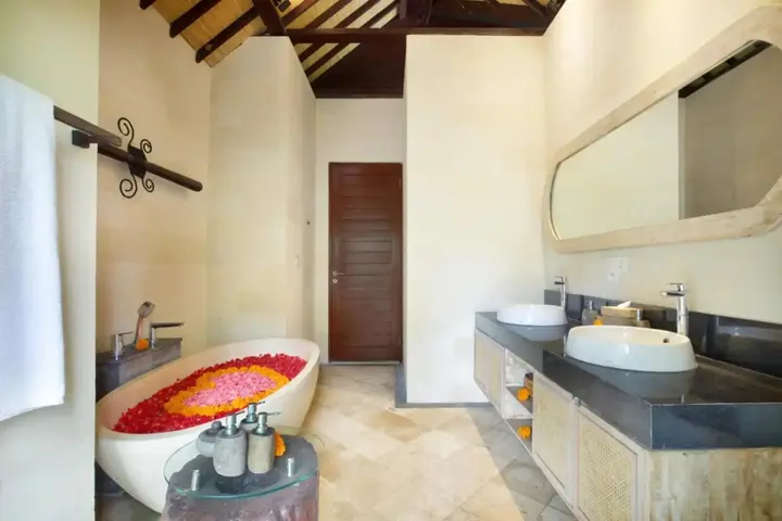 Тегаллаланг: Dedary Resort & Spa Ubud by Ini Vie Hospitality