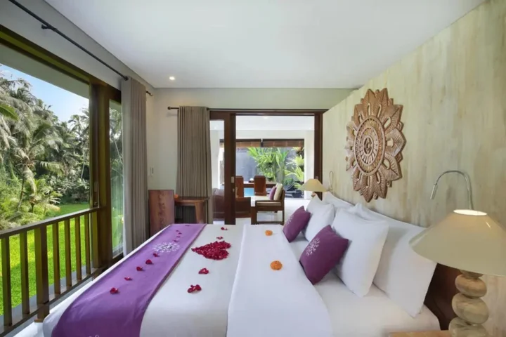 Тегаллаланг: Dedary Resort & Spa Ubud by Ini Vie Hospitality