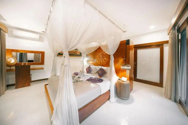 Тегаллаланг: Dedary Resort & Spa Ubud by Ini Vie Hospitality
