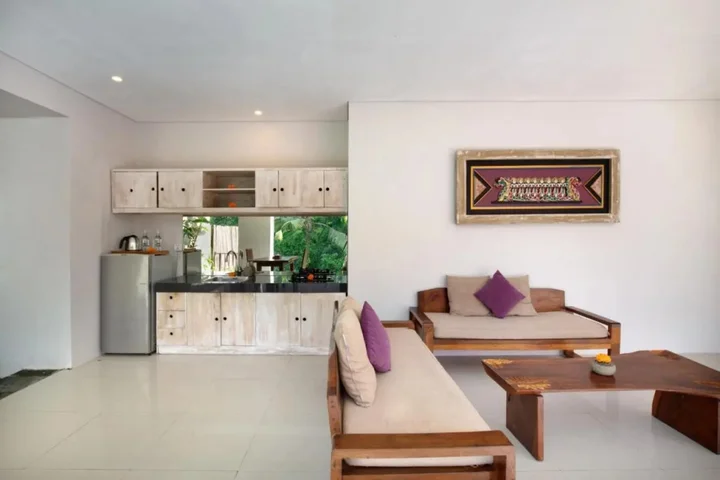 Тегаллаланг: Dedary Resort & Spa Ubud by Ini Vie Hospitality