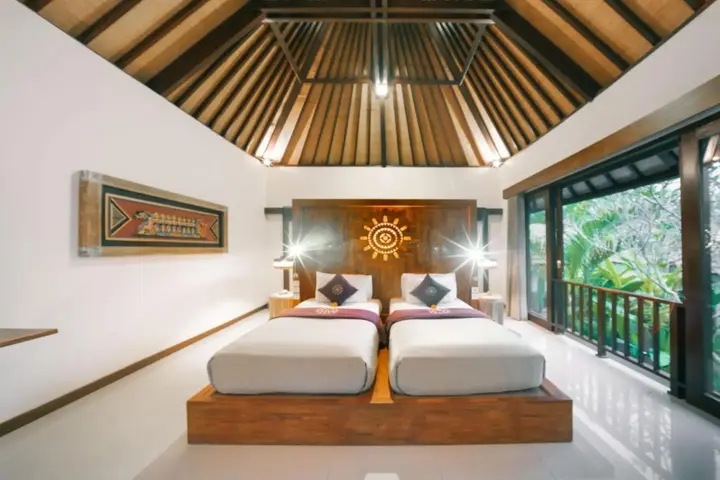 Тегаллаланг: Dedary Resort & Spa Ubud by Ini Vie Hospitality