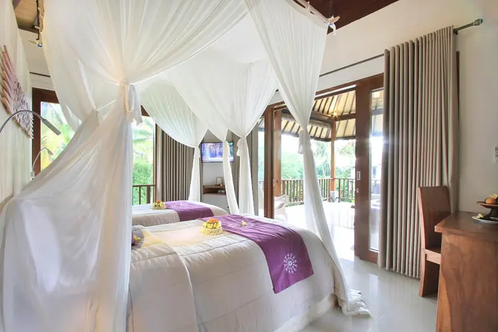 Тегаллаланг: Dedary Resort & Spa Ubud by Ini Vie Hospitality