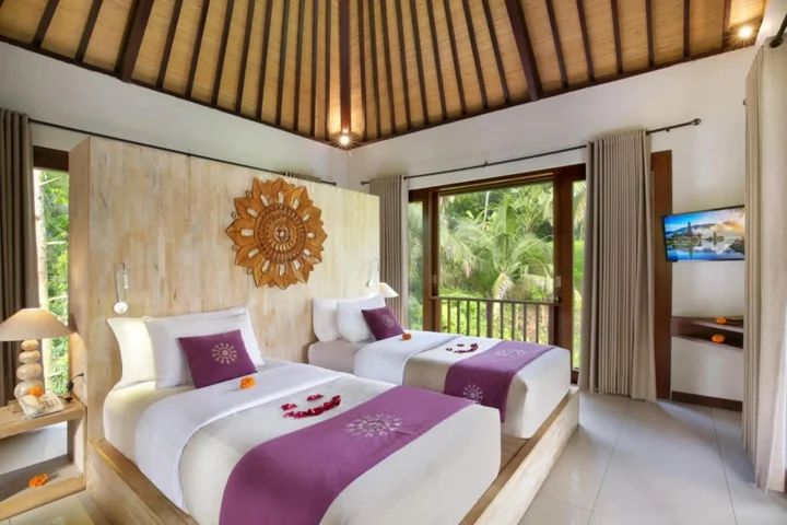 Тегаллаланг: Dedary Resort & Spa Ubud by Ini Vie Hospitality