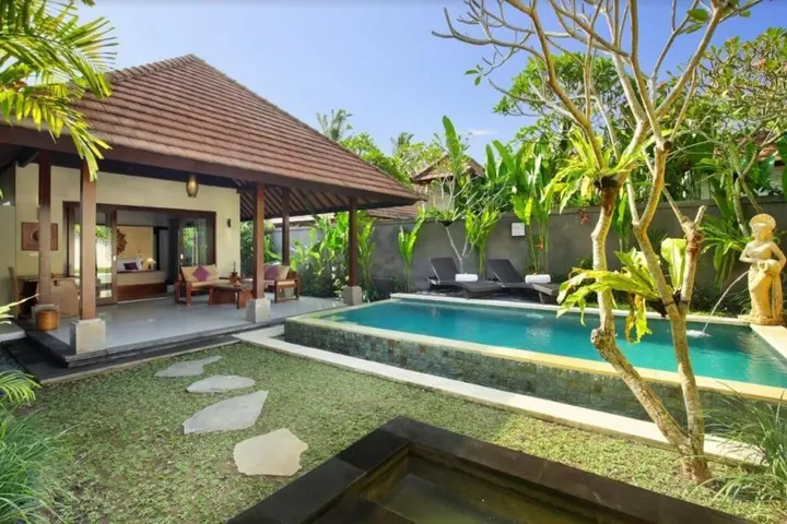 Тегаллаланг: Dedary Resort & Spa Ubud by Ini Vie Hospitality