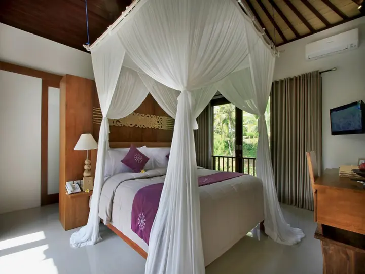 Тегаллаланг: Dedary Resort & Spa Ubud by Ini Vie Hospitality