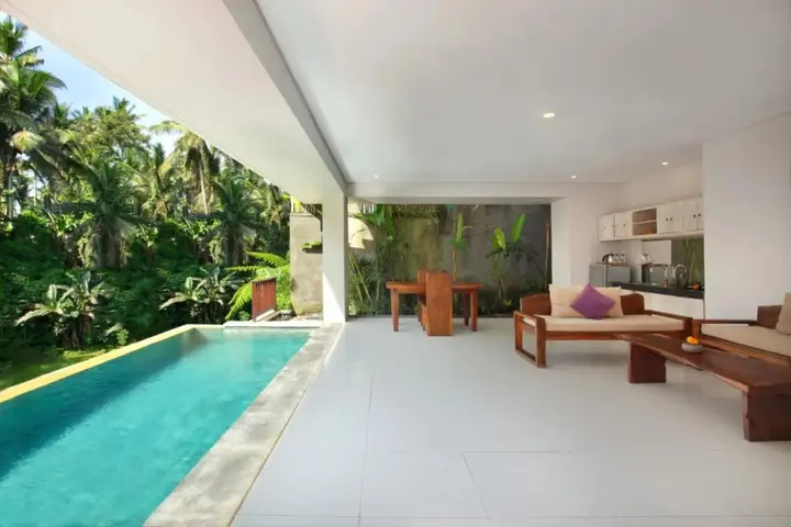 Тегаллаланг: Dedary Resort & Spa Ubud by Ini Vie Hospitality
