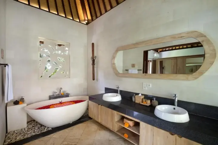 Тегаллаланг: Dedary Resort & Spa Ubud by Ini Vie Hospitality
