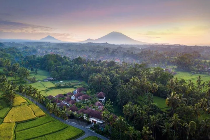 Тегаллаланг: Dedary Resort & Spa Ubud by Ini Vie Hospitality