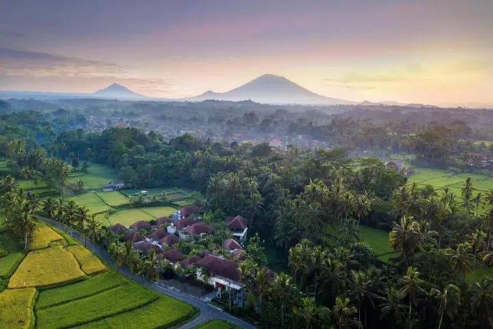 Тегаллаланг: Dedary Resort & Spa Ubud by Ini Vie Hospitality