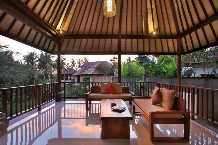 Тегаллаланг: Dedary Resort & Spa Ubud by Ini Vie Hospitality