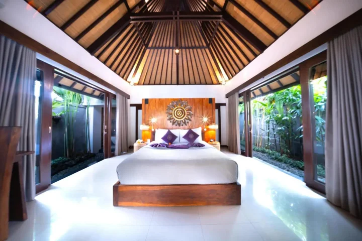 Тегаллаланг: Dedary Resort & Spa Ubud by Ini Vie Hospitality