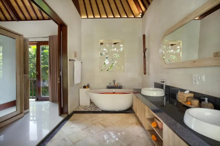 Тегаллаланг: Dedary Resort & Spa Ubud by Ini Vie Hospitality