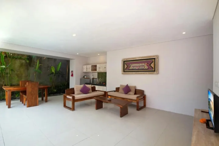 Тегаллаланг: Dedary Resort & Spa Ubud by Ini Vie Hospitality