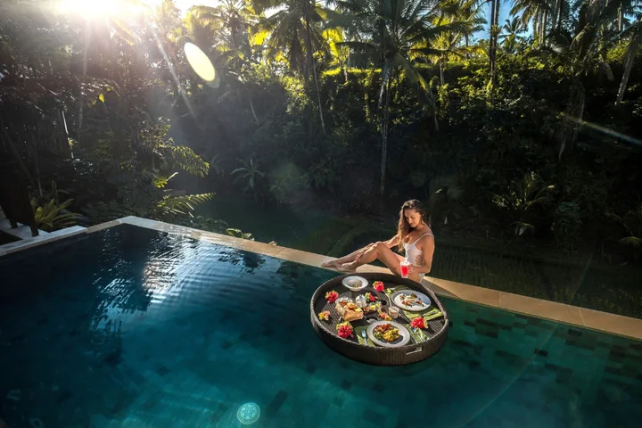 Тегаллаланг: Dedary Resort & Spa Ubud by Ini Vie Hospitality