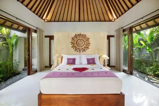 Тегаллаланг: Dedary Resort & Spa Ubud by Ini Vie Hospitality